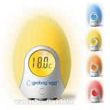 Grobag Egg thermometer