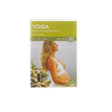 DVD Yoga tijdens de zwangerschap